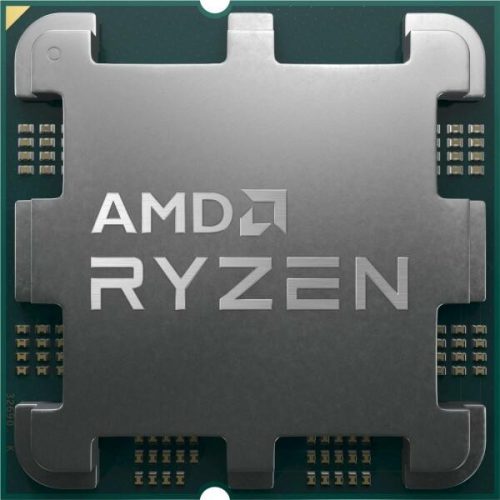 AMD Ryzen 7 7800X3D (8 mag 16 szál 4,2GHz-5,GHz AMD Radeon Graphics) Tray processzor
