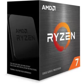 AMD Ryzen 7 5800X (8 mag 16 szál 3,8GHz-4,7GHz) processzor