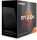AMD Ryzen 7 5800X (8 mag 16 szál 3,8GHz-4,7GHz) processzor