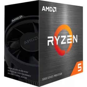 AMD Ryzen 5 4500 (6 mag 12 szál 3,6GHz-4,1GHz) processzor