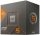 AMD Ryzen 5 8500G (6 mag 12 szál 3,5GHz-5GHz Radeon 740M IGP) processzor