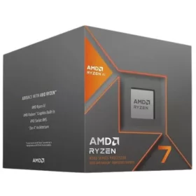   AMD Ryzen 7 8700G (8 mag 16 szál 4,2GHz-5,1GHz Radeon 780M IGP) processzor