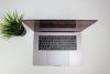 Apple MacBook PRO 15" 2018 i9 32GB 500GB 560X 4GB notebook garanciával hibátlan működéssel - használt
