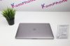 Apple MacBook PRO 15" 2018 i9 32GB 500GB 560X 4GB notebook garanciával hibátlan működéssel - használt