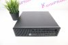 HP Elitedesk 800 G1 USDT mini asztali számítógép - i7 4770S 16GB RAM 128GB SSD Intel HD 4600 WIN  - használt