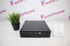 HP Elitedesk 800 G1 USDT mini asztali számítógép - i7 4770S 16GB RAM 128GB SSD Intel HD 4600 WIN  - használt
