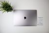 Apple Macbook Pro 16" 2019 i9 9980HK 64GB 500GB Radeon Pro 5500M notebook garanciával hibátlan működéssel - használt