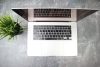 Apple Macbook Pro 16" 2019 i9 9980HK 64GB DDR4 1TB SSD Radeon Pro 5500M Sequoia notebook garanciával hibátlan működéssel - használt