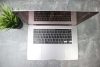 Apple Macbook Pro 16" 2019 i9 9980HK 64GB DDR4 512GB SSD Radeon Pro 5500M Sequoia notebook garanciával hibátlan működéssel - használt