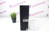 Dell Optiplex 5050 SFF asztali számítógép - i5 7500 8GB DDR4 256GB SSD HD630 Win10 garanciával hibátlan működéssel - használt