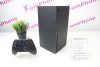 Microsoft XBOX Series X 1TB SSD fekete játékkonzol garanciával hibátlan működéssel - használt