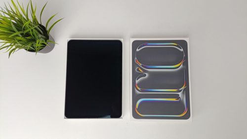 Apple iPad Pro 11 2024 1TB WiFi + Cellular tablet garanciával hibátlan működéssel - használt