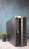 Dell Precision 5820 XL Tower Workstation PC - Xeon W-2123 112GB RAM 512GB SSD 1TB RX 580 GTS 8GB Win 11 - használt