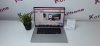 Apple Macbook Pro 16" 2019 i9 64GB 1TB 5500M 8GB garanciával hibátlan működéssel - használt