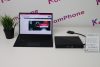 Asus ROG Flow Z13 + ROG XG RTX 3070 notebook  - i9 12900H 16GB DDR5 RAM 1TB SSD RTX 3050Ti 4GB + RTX 3070 8GB WIN11 - használt
