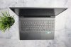 HP Victus 16-D0655NG Gamer notebook  - i5 10400H 16GB DDR4 512GB+1TB SSD  RTX 3060 6GB WIN10 - használt