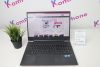 HP Victus 16-D0655NG Gamer notebook  - i5 10400H 16GB DDR4 512GB+1TB SSD  RTX 3060 6GB WIN10 - használt