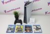 Sony PlayStation 5 825GB SSD lemezes konzol extra játékokkal garanciával hibátlan működéssel - használt
