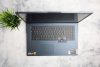Lenovo Legion 5 17ACH6H Gamer notebook - R7 5800H 16GB DDR4 512GB SSD RTX 3060 6GB WIN11 - használt