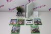 Microsoft XBOX One S 512GB lemezes játékkonzol + 6db játék garanciával hibátlan működéssel - használt