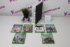 Microsoft XBOX One S 512GB lemezes játékkonzol + 6db játék garanciával hibátlan működéssel - használt
