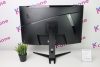 MSI MAG 325CQRXF QHD VA 240Hz 1ms monitor garanciával hibátlan működéssel - használt