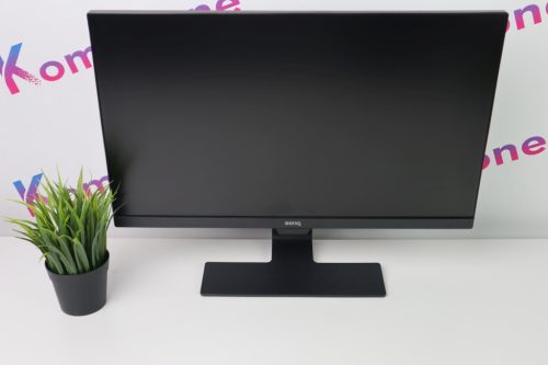 BenQ GW2480 FHD IPS 5ms monitor garanciával hibátlan működéssel - használt