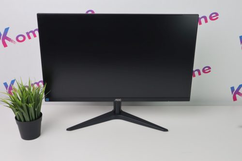 AOC 24B1XHS 60Hz FHD IPS 7ms monitor garanciával hibátlan működéssel - használt