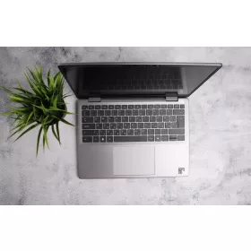   Dell Latitude 5455 14” FHD+ üzleti notebook - Qualcomm X Plus X1 16GB DDR5 512GB SSD Qualcomm Adreno IGP WIN11 - használt