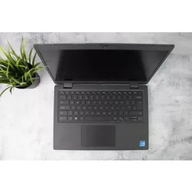   Dell Latitude 3430 üzleti notebook - i5 1235U 8GB DDR4 512GB SSD Intel Iris Xe WIN11 - használt