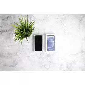   Apple iPhone 12 Mini 64GB mobiltelefon garanciával hibátlan működéssel - használt