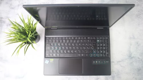 Acer Predator Helios Neo 16 PHN16 Gamer notebook - i9 13900HX 16GB DDR5 1TB SSD RTX 4060 8GB WIN11- használt