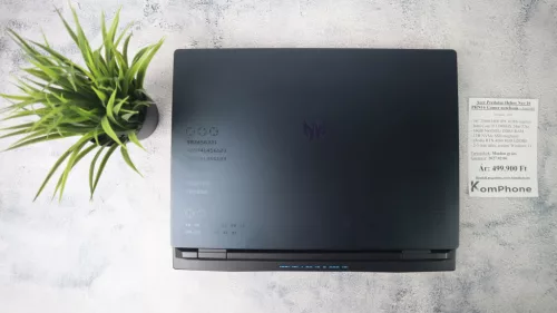Acer Predator Helios Neo 16 PHN16 Gamer notebook - i9 13900HX 16GB DDR5 1TB SSD RTX 4060 8GB WIN11- használt