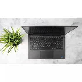   Dell XPS 13 9305 13” FHD üzleti notebook - i5 1135G7 8GB DDR4 512GB SSD Intel IRIS XE WIN11- használt