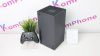 Microsoft XBOX Series X 1TB SSD fekete játékkonzol garanciával hibátlan működéssel - használt