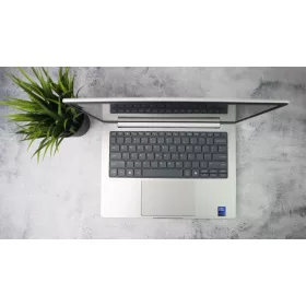   HP Elitebook 8 G1i 14 FHD üzleti notebook - Ultra 5 235U 16GB DDR5 256GB SSD Intel Graphics IGP WIN11 - használt
