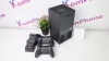 Microsoft XBOX Series X 1TB SSD fekete játékkonzol extra kontrollerrel garanciával hibátlan működéssel - használt