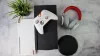Microsoft XBOX Series X 1TB SSD fekete játékkonzol Starfield extrákkal garanciával hibátlan működéssel - használt