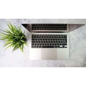   Apple MacBook Air 13 M1 8GB RAM 256GB SSD notebook garanciával hibátlan működéssel - használt
