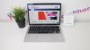 Apple MacBook Air 13 M1 8GB RAM 256GB SSD notebook garanciával hibátlan működéssel - használt