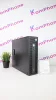 HP Elitedesk 800 G2 SFF  brand számítógép - i7 6700 16GB DDR4 250GB SSD 500GB HDD GTX 1050Ti  4GB WIN10 - használt