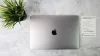 Apple Macbook Air 13” 2020 M1 8GB RAM 256GB SSD notebook garanciával hibátlan működéssel - használt