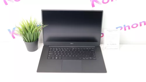 Dell Precision 5520 FHD notebook - i7 7820HQ 16GB DDR4 256GB SSD M1200 4GB - használt