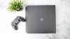 Sony PlayStation 4 PRO 1TB fekete játékkonzol extra játákok garanciával hibátlan működéssel - használt