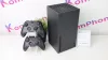 Microsoft XBOX Series X 1TB SSD fekete játékkonzol extra kontrollerrel garanciával hibátlan működéssel - használt