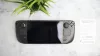 VALVE Steam Deck LCD 1TB SSD kézikonzol garanciával hibátlan működéssel - használt