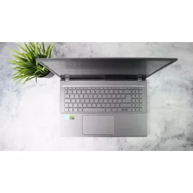  Acer Aspire 5 A515-57G FHD GAMER notebook - i5 1235U 16GB DDR4 512GB SSD RTX 2050 4GB WIN11 - használt