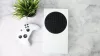 Microsoft XBOX Series S 512GB játékkonzol garanciával hibátlan működéssel - használt