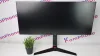 LG Ultrawide 34UM69G-B IPS 75Hz 5ms monitor garanciával hibátlan működéssel - használt