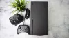 Microsoft XBOX Series X 1TB SSD fekete játékkonzol extrákkal garanciával hibátlan működéssel - használt
